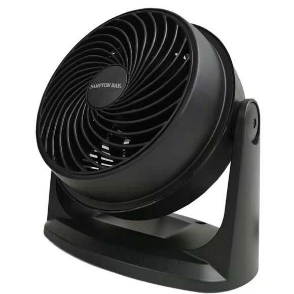 Desk Fan - Picture 2 of 5